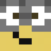 Skin Head