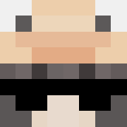 Skin Head