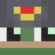 Skin Head