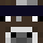 LoveJustRiver Minecraft head