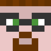 Minecraft profile picture for @ENABLE