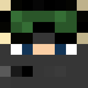 Skin Head