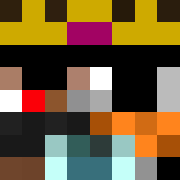 Skin Head