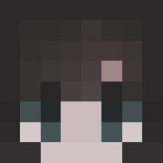 Minecraft profile picture for @Miko