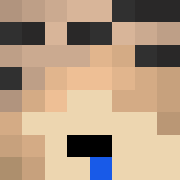 Minecraft profile picture for @Raided