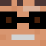 Skin Head