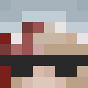 Skin Head