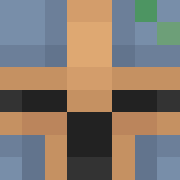 Skin Head