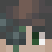 Minecraft profile picture for @pelting