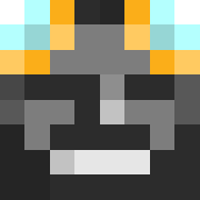 Skin Head