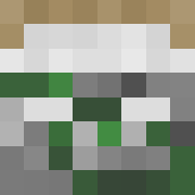 Skin Head