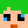 NAEKEI Minecraft head