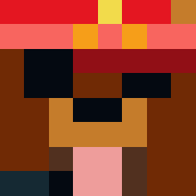 Skin Head