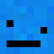 Minecraft profile picture for @xf