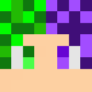 Skin Head