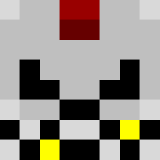 Skin Head