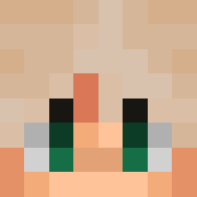 Skin Head