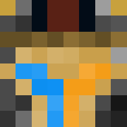 Skin Head