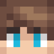 Minecraft profile picture for @kashyap