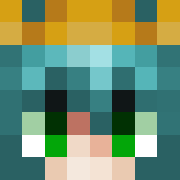 Minecraft profile picture for @Weep