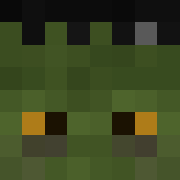 Skin Head