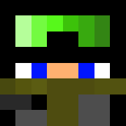 Skin Head
