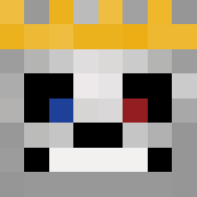 Skin Head