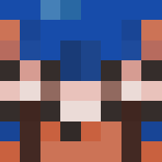 Skin Head