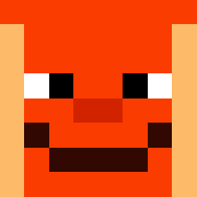 Minecraft profile picture for @Cackling