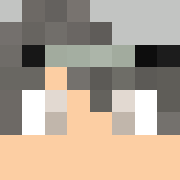 Skin Head