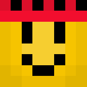 Skin Head
