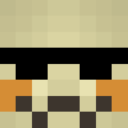Skin Head