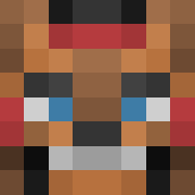 Skin Head