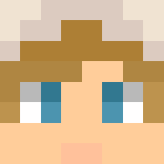 Minecraft profile picture for @Oddball