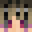 Minecraft avatar for XIIIcore