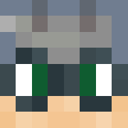Skin Head