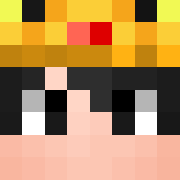 Minecraft profile picture for @Priya