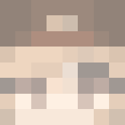 Skin Head