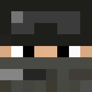 Skin Head