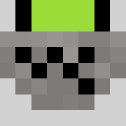 Skin Head