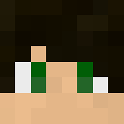 Minecraft profile picture for @Thereof
