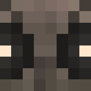 Skin Head