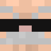 Skin Head