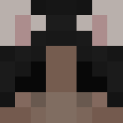 Minecraft profile picture for @ours
