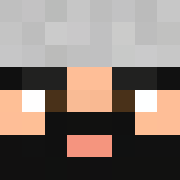 Skin Head