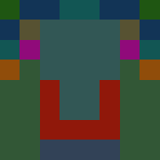 Skin Head