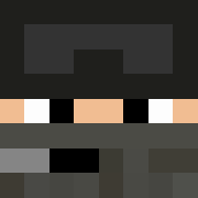 Skin Head