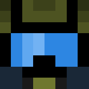 Skin Head