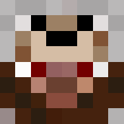 Skin Head
