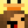 PuffyCream Minecraft head